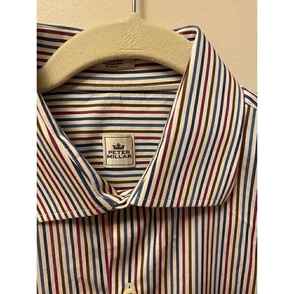 Peter Millar - Picture 3 of 6